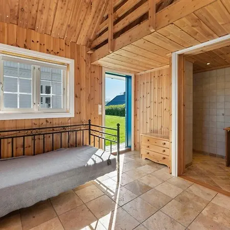 Kragenes Guest house