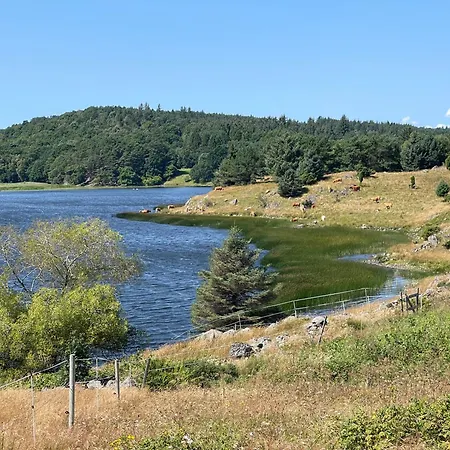 Vendégház Kragenes 3*